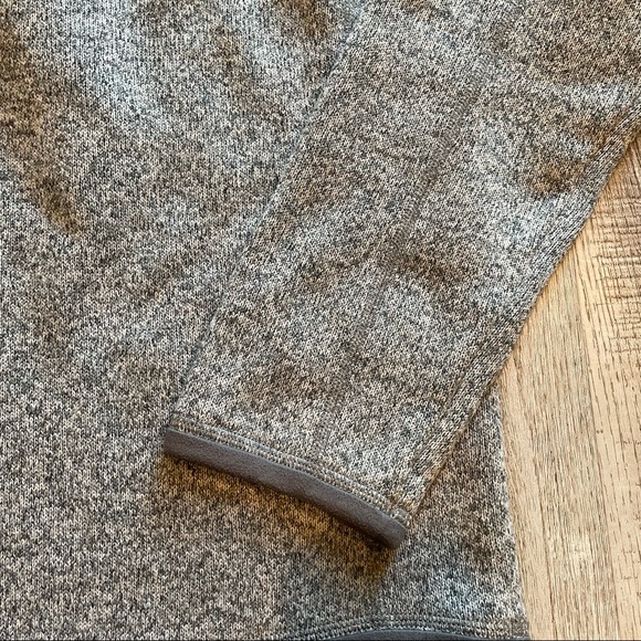 Patagonia Better Sweater 1/4 Zip Fleece - Picture 8 of 8